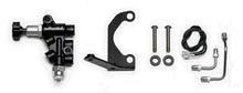 Carica l&#39;immagine nel visualizzatore di Gallery, Wilwood Proportioning Valve - Knob Adjust 3/8-24 IF w/Mounting Bracket