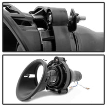 Carica l&#39;immagine nel visualizzatore di Gallery, Xtune Chevy Camaro V6 2014-2016 ( Not V8 Models ) OEM Fog Light w/Switch Clear FL-CCAM14-ROD-C