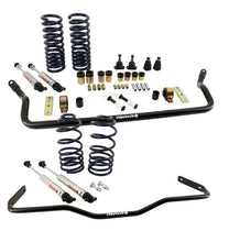 Carica l&#39;immagine nel visualizzatore di Gallery, Ridetech 68-72 GM A-Body Big Block StreetGRIP Suspension System