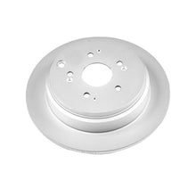 Carica l&#39;immagine nel visualizzatore di Gallery, Power Stop 02-04 Honda Odyssey Rear Evolution Geomet Coated Rotor