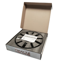 Carica l'immagine nel visualizzatore di Gallery, Oracle LED Illuminated Wheel Rings - ColorSHIFT - 15in. - ColorSHIFT No Remote