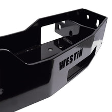 Charger l&#39;image dans la galerie, Westin 2022 Chevrolet Tahoe/Suburban MAX Winch Tray - Blk