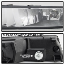 Carica l&#39;immagine nel visualizzatore di Gallery, Spyder Acura TL 02-03 OEM Fog Lights wo/Switch Clear FL-ATL02-C