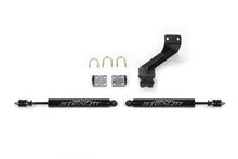 Carica l&#39;immagine nel visualizzatore di Gallery, Fabtech 14-18 Ram 2500 &amp; 13-18 Ram 3500 HD Dual Stealth Steering Stabilizer Kit