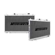 Laden Sie das Bild in den Galerie-Viewer, Mishimoto 02-05 Honda Civic SI Manual Aluminum Radiator