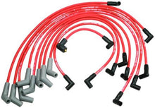 गैलरी व्यूवर में इमेज लोड करें, Ford Racing 9mm Spark Plug Wire Sets - Red