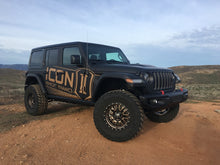 Charger l'image dans la galerie, ICON 2018+ Jeep Wrangler JL 2.5in Stage 3 Suspension System