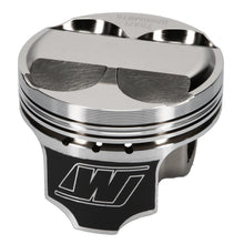 गैलरी व्यूवर में इमेज लोड करें, Wiseco Acura 4v DOME +5cc STRUTTED 81.5MM Piston Shelf Stock Kit