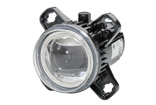 Cargar imagen en el visor de la galería, Hella 90mm BI-LED DE Low PERFCF MV/DT 12/24V Beam Light Module