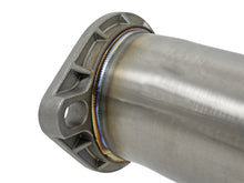 Charger l'image dans la galerie, Skunk2 MegaPower RR 92-95 Honda Civic Hatchback 76mm Exhaust System (Fab Work Reqd)