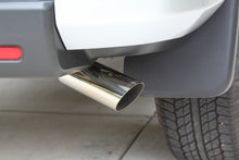 Carica l&#39;immagine nel visualizzatore di Gallery, Gibson 07-14 Toyota FJ Cruiser Base 4.0L 2.5in Cat-Back Single Exhaust - Stainless