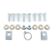 Load image into Gallery viewer, Curt 05-17 Chevy Equinox Class 3 Trailer Hitch w/2in Receiver