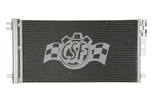 Carica l&#39;immagine nel visualizzatore di Gallery, CSF 05-10 Chevrolet Cobalt 2.0L A/C Condenser