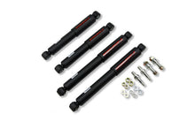 Carica l&#39;immagine nel visualizzatore di Gallery, Belltech SHOCK SET NITRO DROP 2