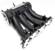 Carica l'immagine nel visualizzatore di Gallery, Skunk2 Pro Series 88-00 Honda D15/D16 SOHC Intake Manifold (Race Only) (Black Series)