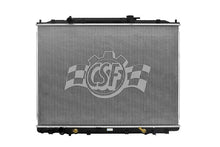 गैलरी व्यूवर में इमेज लोड करें, CSF 06-09 Honda Ridgeline 3.5L OEM Plastic Radiator