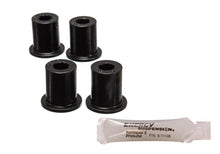 Carica l&#39;immagine nel visualizzatore di Gallery, Energy Suspension Cj Rr Sprg Bush - Black