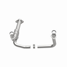 Carica l&#39;immagine nel visualizzatore di Gallery, MagnaFlow Conv Direct Fit 94-95 Chevrolet C1500 4.3L/5.0L/5.7L