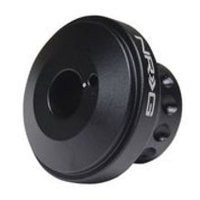 गैलरी व्यूवर में इमेज लोड करें, NRG Race Short Hub V2 S13 / S14 / Nissan 240 (NON HICAS) - Black