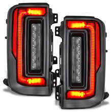 Carica l&#39;immagine nel visualizzatore di Gallery, Oracle Lighting 21-22 Ford Bronco Flush Style LED Taillights