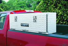 Laden Sie das Bild in den Galerie-Viewer, Lund Universal Aluminum Top Mount L-Wing Box - Brite