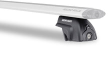 Charger l&#39;image dans la galerie, Rhino-Rack Vortex SX Leg Kit - Solid Rail - 4 pcs