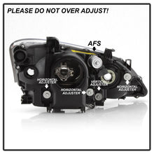 Charger l&#39;image dans la galerie, xTune 10-12 Lexus ES350 Driver Side HID/AFS Headlight - OEM Left (PRO-JH-LES10-AFS-OE-L)