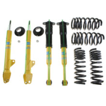 Charger l&#39;image dans la galerie, Bilstein B12 (Pro-Kit) 11-12 Dodge Challenger V8 5.7L Front &amp; Rear Suspension Kit