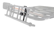 Laden Sie das Bild in den Galerie-Viewer, Rhino-Rack Aluminum Folding Ladder Bracket