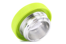 Cargar imagen en el visor de la galería, Perrin Subaru BRZ / Scion FR-S Neon Yellow Oil Cap