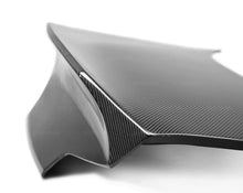 Carica l&#39;immagine nel visualizzatore di Gallery, Seibon 03-07 Infiniti G35 2-door C-Style Carbon Fiber Trunk/Hatch