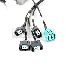 Carica l&#39;immagine nel visualizzatore di Gallery, Rywire Honda K-Series Tucked Budget Engine Harness