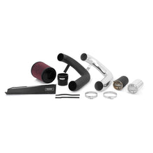 Carica l&#39;immagine nel visualizzatore di Gallery, Mishimoto 13+ Subaru BRZ/Scion FR-S Performance Cold Air Intake Kit - Wrinkle Black