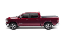 Cargar imagen en el visor de la galería, Extang 19-20 Dodge Ram (6 ft 4 in) with multifunction (split) tailgate Solid Fold 2.0
