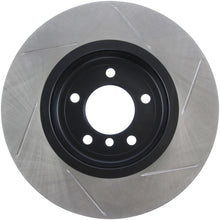 Carica l&#39;immagine nel visualizzatore di Gallery, StopTech Slotted Sport Brake Rotor