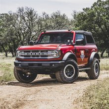 गैलरी व्यूवर में इमेज लोड करें, Rigid Industries 21+ Ford Bronco 360-Series PRO SAE Fog Light Kit - White