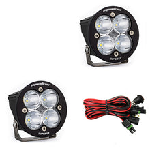 Cargar imagen en el visor de la galería, Baja Designs Squadron R Sport Work/Scene Pair LED Light Pods - Clear