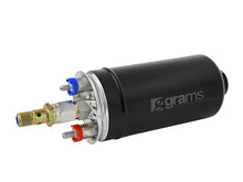 गैलरी व्यूवर में इमेज लोड करें, Grams Performance 440LPH UNIVERSAL FUEL PUMP KIT