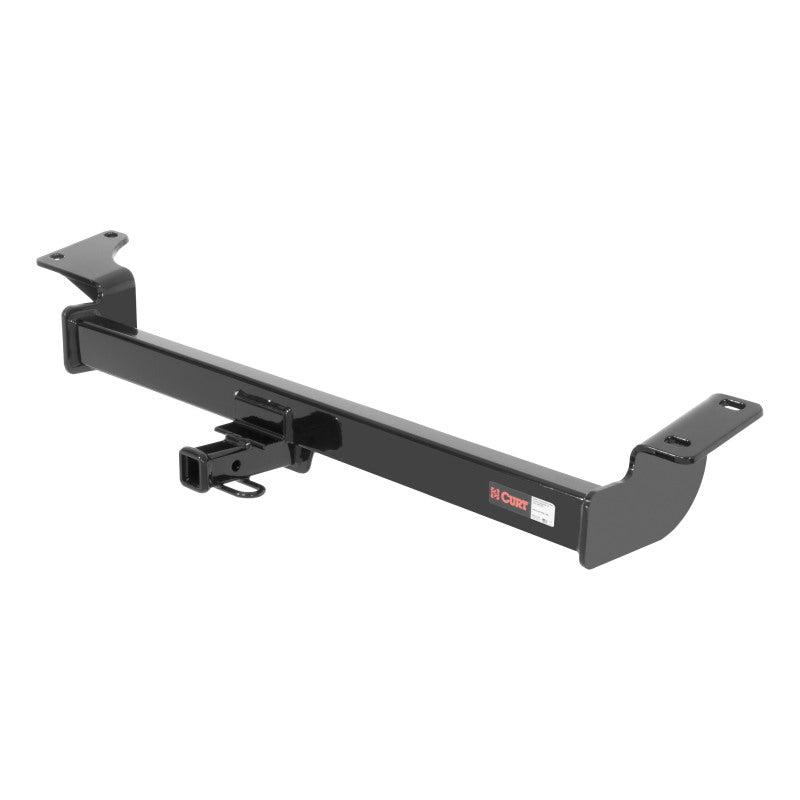 Curt 04-06 Suzuki Verona Class 1 Trailer Hitch w/1-1/4in Receiver