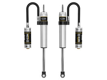 गैलरी व्यूवर में इमेज लोड करें, ICON 2005+ Toyota Tacoma 0-1.5in Rear 2.5 Series Shocks VS RR - Pair