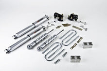 Cargar imagen en el visor de la galería, Belltech LOWERING KIT WITH SP SHOCKS
