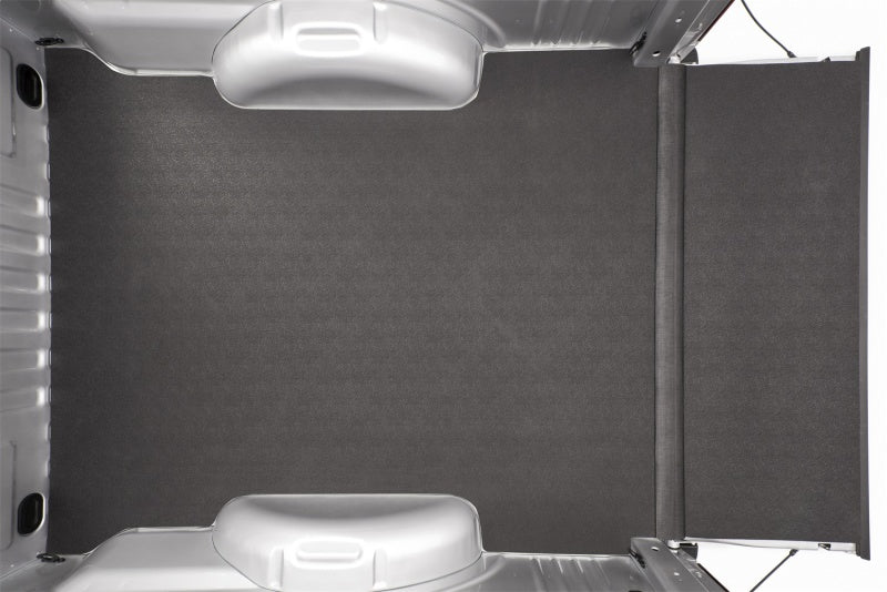 BedRug 2019+ Ford Ranger 6ft Bed Impact Mat (Use w/Spray-In & Non-Lined Bed)