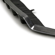 Cargar imagen en el visor de la galería, Seibon 16-17 Honda Civic Sedan TR-Style Carbon Fiber Rear Lip
