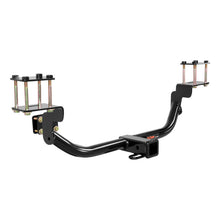 गैलरी व्यूवर में इमेज लोड करें, Curt 13-15 Mercedes-Benz GLK 250 Class 3 Trailer Hitch w/2in Receiver