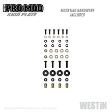 गैलरी व्यूवर में इमेज लोड करें, Westin 14-21 Toyota Tundra Pro-Mod Skid Plate