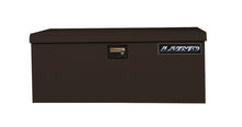Laden Sie das Bild in den Galerie-Viewer, Lund Universal Steel Job Site Box/Chest - Black