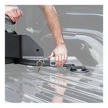 Carica l&#39;immagine nel visualizzatore di Gallery, Curt OEM Puck System 5th Wheel Legs for Ram