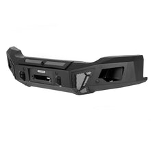 Carica l'immagine nel visualizzatore di Gallery, Go Rhino 19-22 Chevrolet Silverado 1500 BR6 Front Bumper Replacement