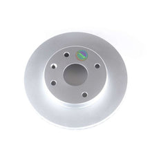 Carica l&#39;immagine nel visualizzatore di Gallery, Power Stop 04-08 Suzuki Forenza Front Evolution Geomet Coated Rotor
