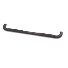 Laden Sie das Bild in den Galerie-Viewer, Lund 05-17 Toyota Tacoma Access Cab 4in. Oval Curved Steel Nerf Bars - Black